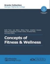 Concepts of Fitness and Wellness