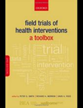 Field Trials of Health Interventions: A Toolbox