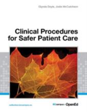 Clinical Procedures for Safer Patient Care