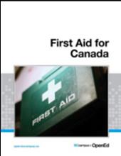 First Aid for Canada