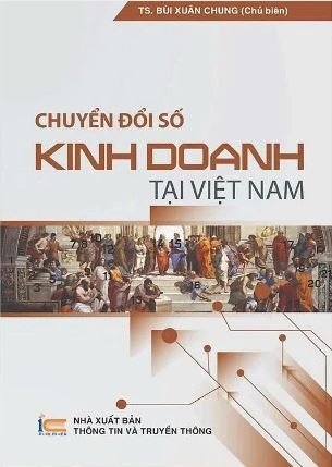 Chuyển đổi số kinh doanh tại Việt Nam