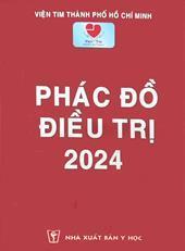 Phác đồ điều trị 2024 /