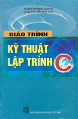Giáo trình kỹ thuật lập trình C