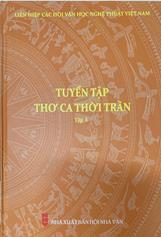 Tuyển tập Thơ ca thời Trần Tập 3