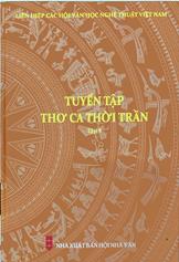 Tuyển tập Thơ ca thời Trần Tập 9