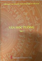 Văn học Tuồng Tập 3