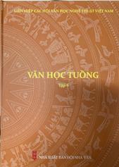 Văn học Tuồng Tập 6