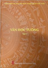 Văn học Tuồng Tập 4