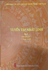 Tuyển tập Nhất Linh Tập 5 :