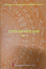 Tuyển tập Nhất Linh Tập 2 :