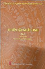 Tuyển tập Nhất Linh Tập 7 :