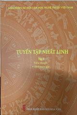 Tuyển tập Nhất Linh Tập 4 :