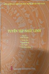 Tuyển tập Nhất Linh Tập 6 :