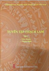 Tuyển tập Thạch Lam Tập 1 :