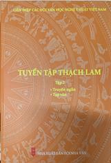 Tuyển tập Thạch Lam Tập 2 :