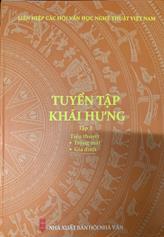 Tuyển tập Khái Hưng Tập 2 :