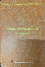 Truyện Cổ tích Việt Nam Quyển 1 :