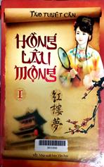 Hồng Lâu Mộng tập 1