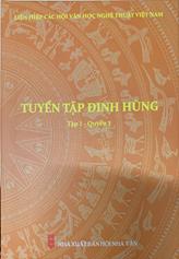 Tuyển tập Đinh Hùng Tập 1 - Quyển 1