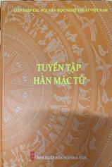Tuyển tập Hàn Mặc Tử :