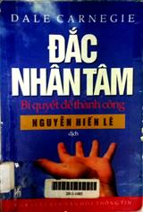 Đắc nhân tâm