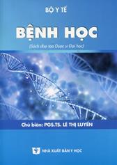 Bệnh học :