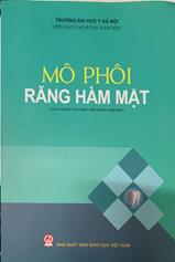 Mô phôi răng hàm mặt :