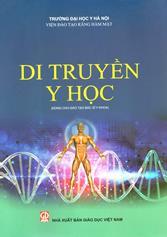 Di truyền y học :