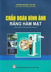 Chẩn đoán hình ảnh Răng hàm mặt /
