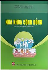 Nha khoa cộng đồng :