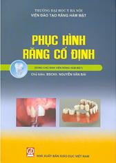 Phục hình răng cố định :