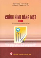 Phục hình răng mặt Tập 1 :