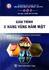 Giáo trình U nang vùng hàm mặt :