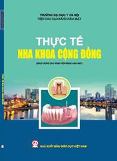 Thực tế nha khoa cộng đồng :