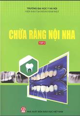 Chữa răng nội nha Tập 2 /