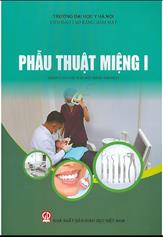 Phẫu thuật miệng 1 :