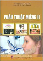 Phẫu thuật miệng 2 :