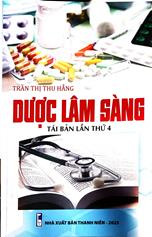 Dược lâm sàng /
