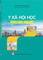 Y xã hội học trong răng hàm mặt :