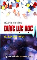 Dược lực học /