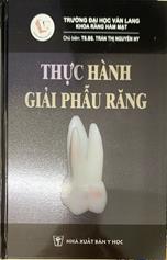 Thực hành giải phẫu răng /