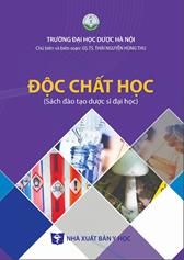 Độc chất học: :