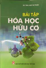 Bài tập Hóa học hữu cơ /