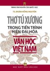Thơ Tú Xương trong tiến trình hiện đại hóa văn học Việt Nam