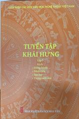 Tuyển tập Khái Hưng .