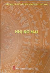 Nhị độ mai /