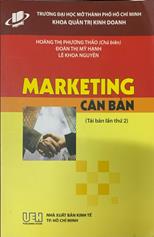 Marketing căn bản /