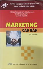 Marketing căn bản /