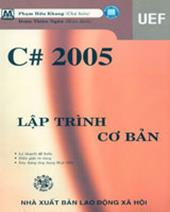 C# 2005 lập trình căn bản