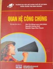 Quan hệ công chúng /